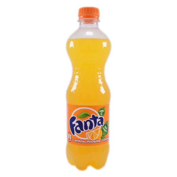 Фанта 0,5